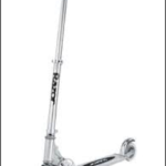 Jingle All The Way 2 - 2000 Razor Scooter
