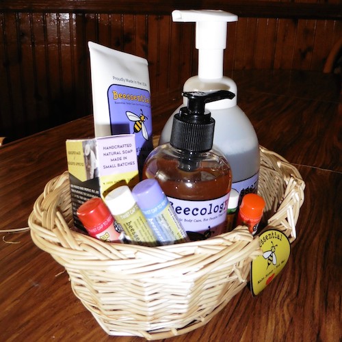 Beessentials