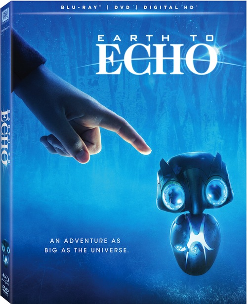 Earth To Echo