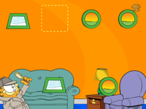 Joy Sprouts Preschool Educational App