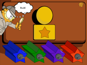 Joy Sprouts Preschool Educational App