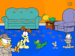 Joy Sprouts Preschool Educational App