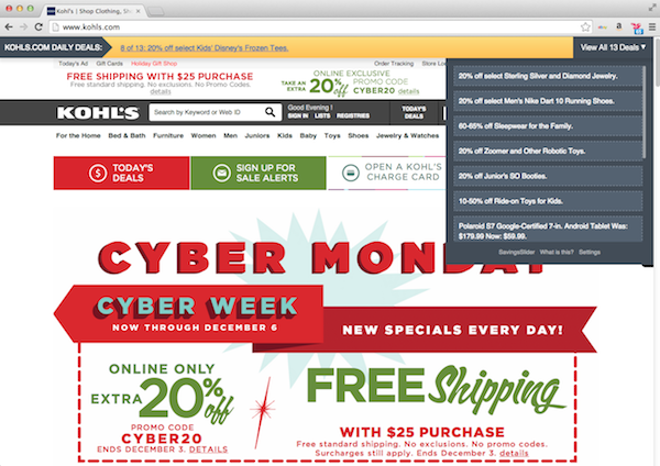 CouponMate