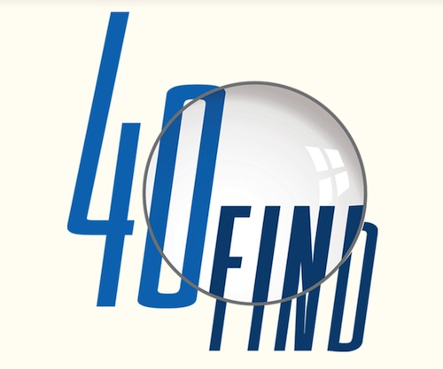40Find Gastro Guide