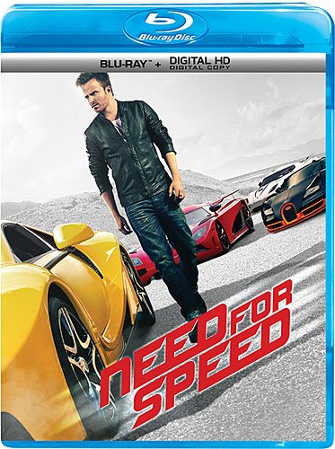 Need For Speed