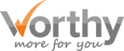 Worthy logo