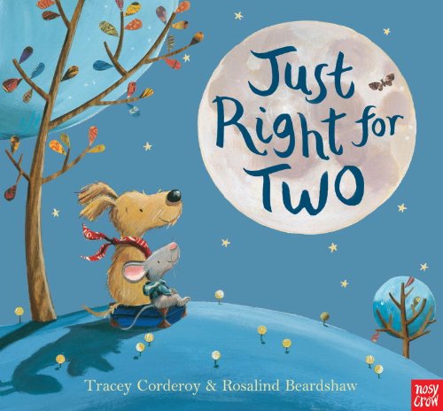 Just Right For Two