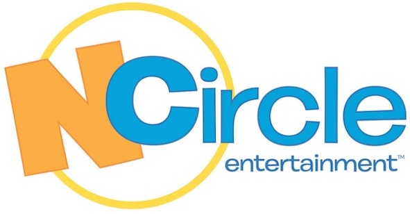 Ncircle Entertainment Logo