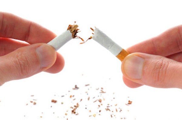 Quitting Smoking