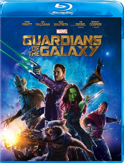 Guardians Of The Galaxy