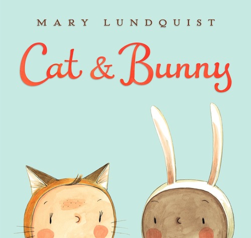 Cat And Bunny