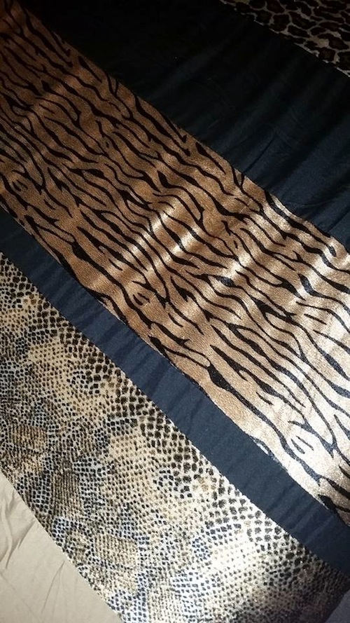 Lush Decor bedding