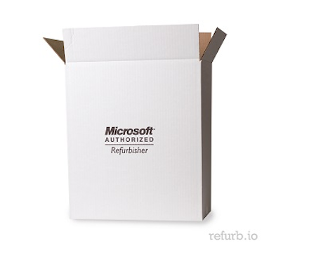 refurb.io box