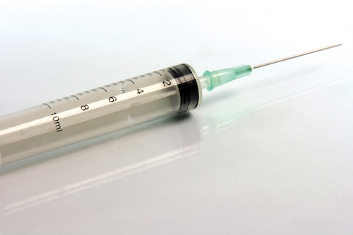vaccination