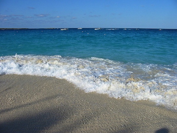 Caribbean Beach