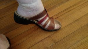Clark's Shoes