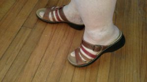 Clark's Shoes