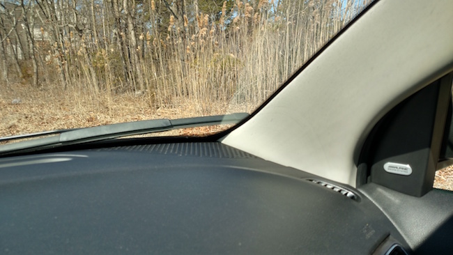 CAR REVIEW - 2015 Dodge Journey Crossroad AWD SUV