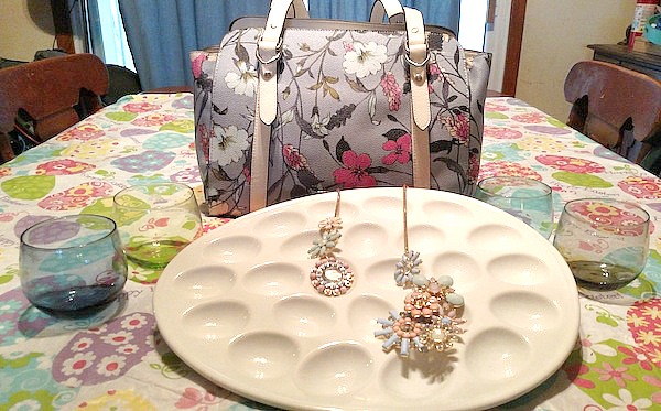 JCPenney - Easter Pastels For Home And Fashion