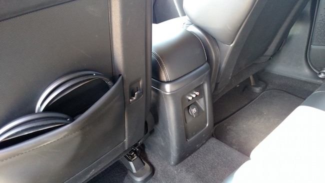 CAR REVIEW - 2015 Dodge Journey Crossroad AWD SUV