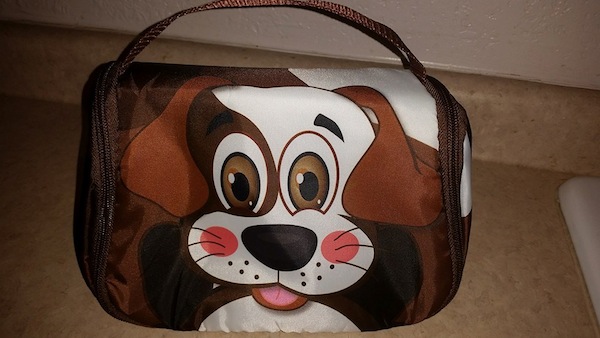 Snack Pets Lunch Box
