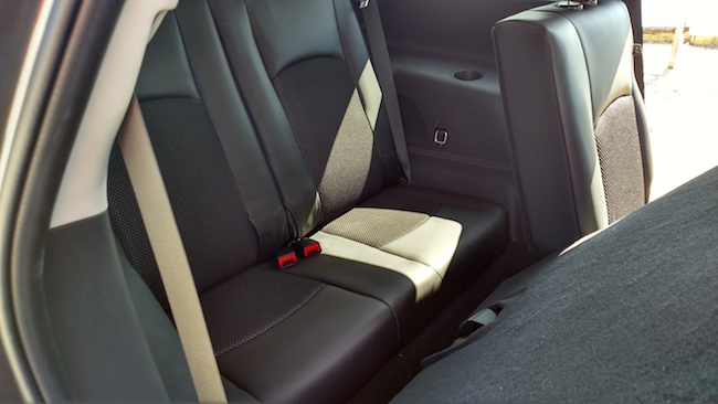 CAR REVIEW - 2015 Dodge Journey Crossroad AWD SUV