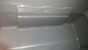 Venta LW45 Airwasher