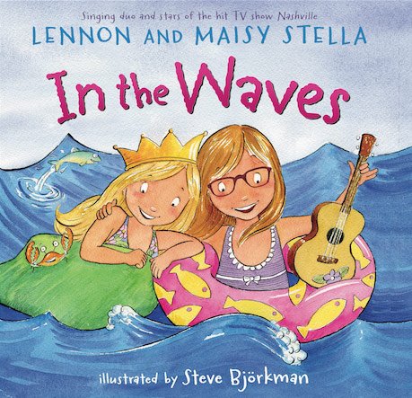 In The Waves