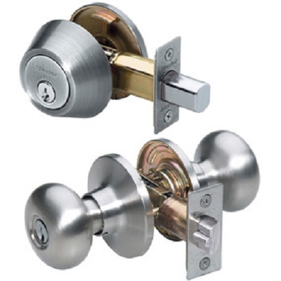 Master Lock