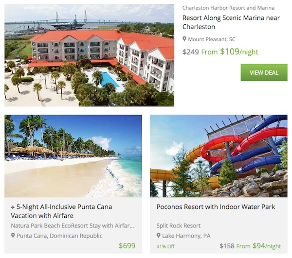 Groupon Coupon