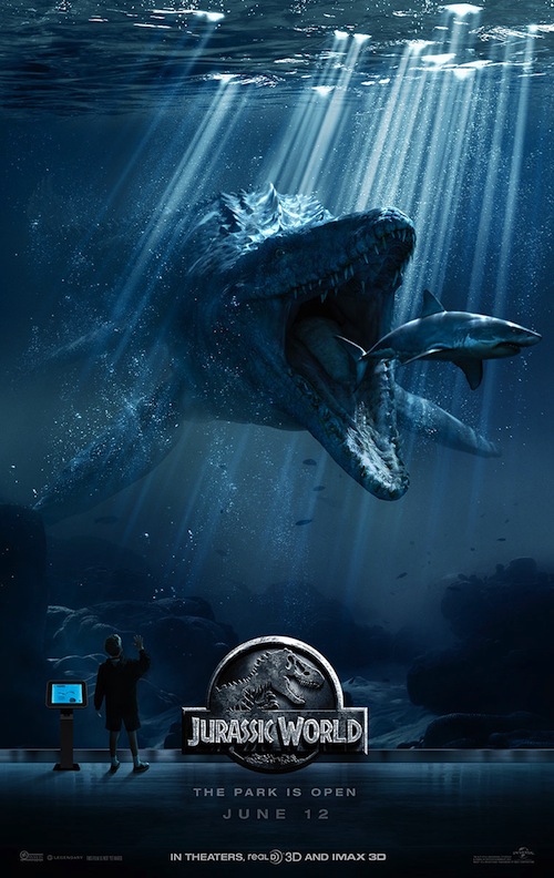 #JurassicWorld LEGO Video Game Giveaway #TeamJurassic