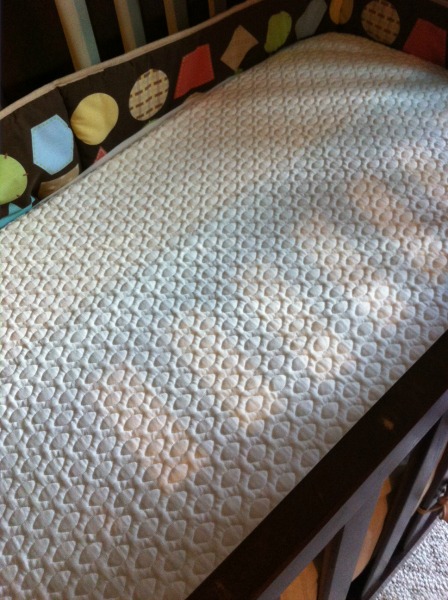 Bedgear - Ver-Tex® Mattress Cover