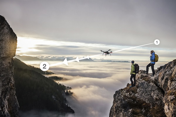 3D Robotics Solo Drone @BestBuy #SoloatBestBuy