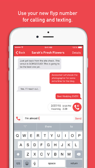Have Multiple Phone Numbers On Your Mobile Phone With Flyp