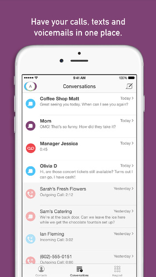 Have Multiple Phone Numbers On Your Mobile Phone With Flyp