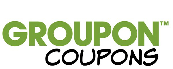 Groupon Coupons