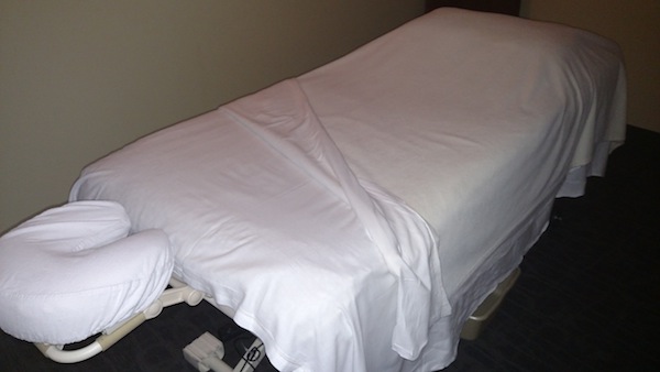 Hot Stone Massage At Massage Envy