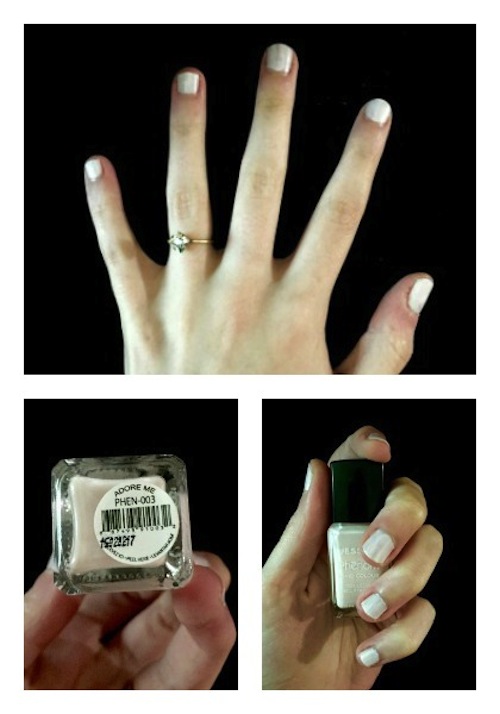 Phēnom™ Polish System by Jessica Cosmetics