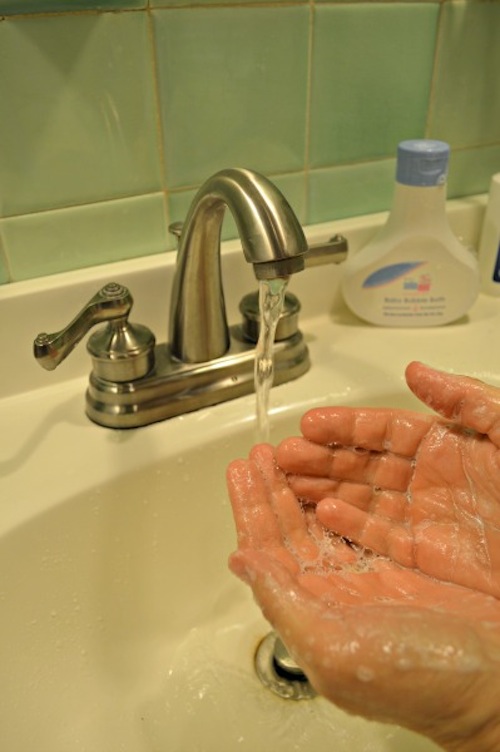 Sebamed Skin Care