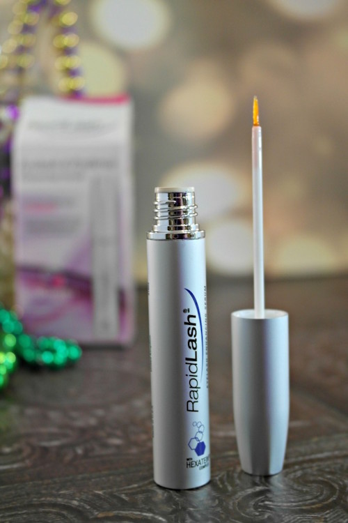 RapidLash Eyelash & Eyebrow Enhancing Serum