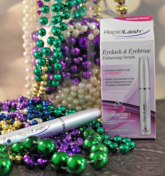 RapidLash Eyelash & Eyebrow Enhancing Serum