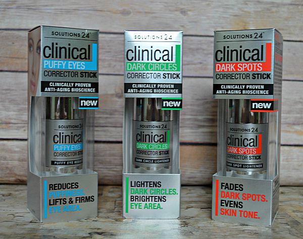 Solutions 24 Clinical Beauty