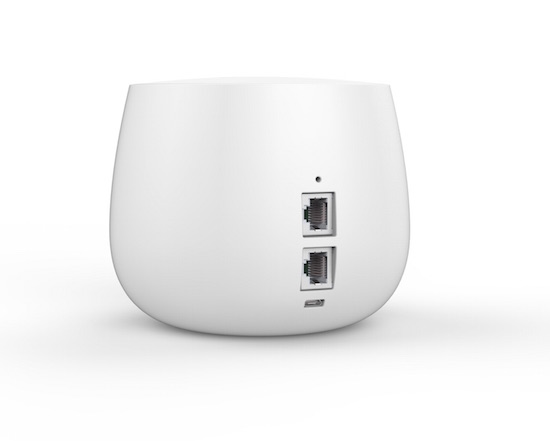 CUJO internet security for the home