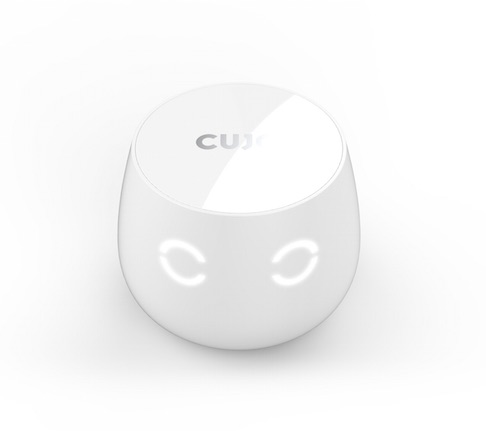 CUJO internet security for the home