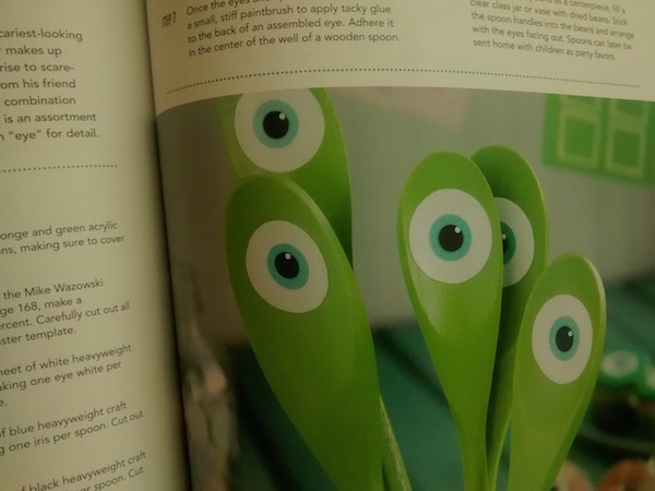 The Ultimate Disney Party Book