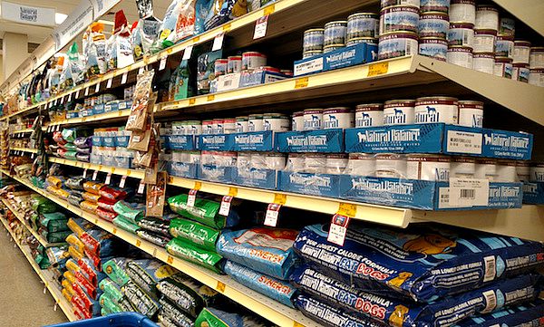 Find A Wide Variety Of Natural Balance At PetSmart #PetSmartStory