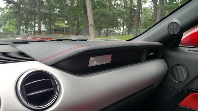 CAR REVIEW - 2015 Ford Mustang GT Coupe