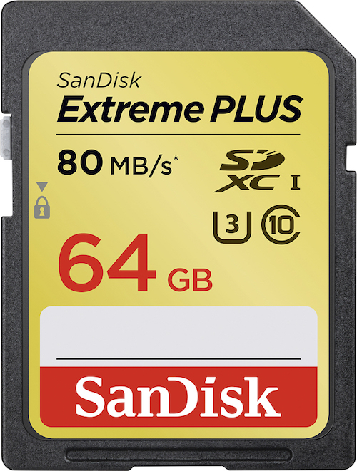 Stock Up On @SanDisk Memory Cards At @BestBuy #SanDisk