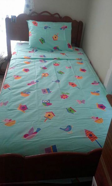 Olive Kids: Bedding that Makes your Child's Room go Boom