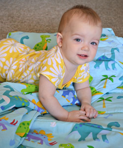 Wildkin Nap Mat